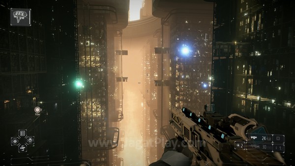 Killzone - Shadow Fall SP (90)