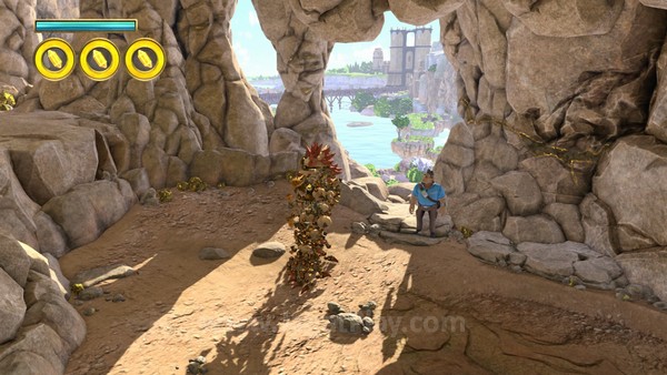 Knack (101)