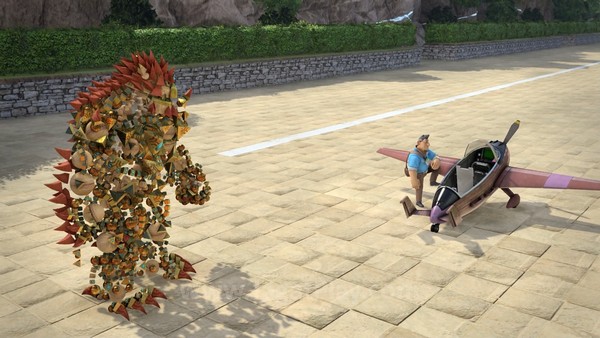 Knack (40)