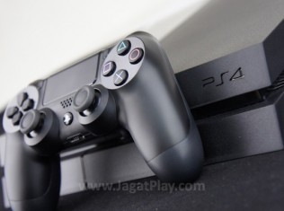Playstation 4 JagatPlay 132