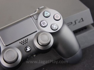 Playstation 4 JagatPlay 135