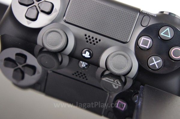 Preview Playstation 4: Masa Depan Gaming dari Sony! 21 Playstation 4 - JagatPlay