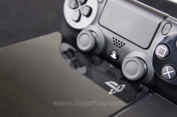 Playstation 4 - JagatPlay