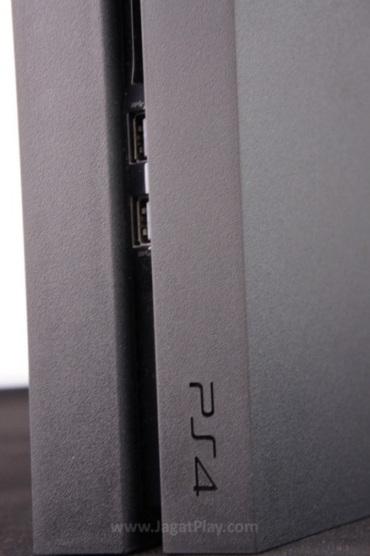 Preview Playstation 4: Masa Depan Gaming dari Sony! 2 Playstation 4 - JagatPlay