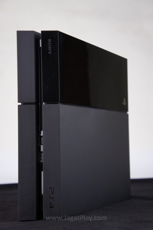 Preview Playstation 4: Masa Depan Gaming dari Sony! 6 Playstation 4 - JagatPlay