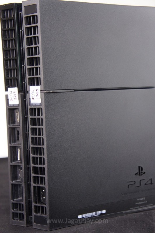 Preview Playstation 4: Masa Depan Gaming dari Sony! 10 Playstation 4 - JagatPlay