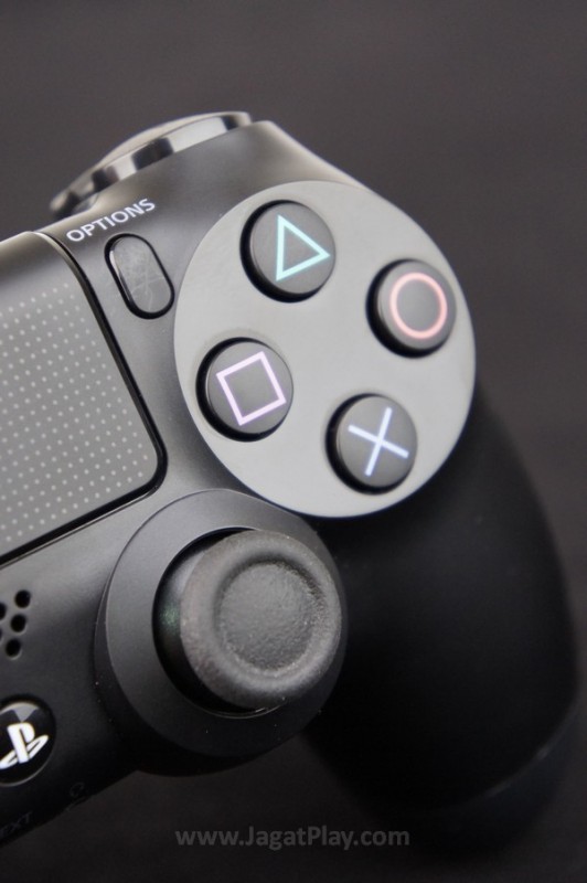 Preview Playstation 4: Masa Depan Gaming dari Sony! 15 Playstation 4 - JagatPlay