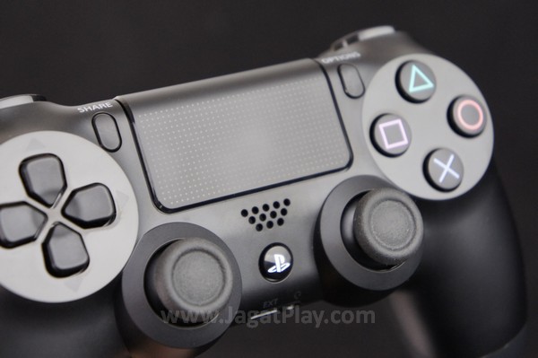 Preview Playstation 4: Masa Depan Gaming dari Sony! 17 Playstation 4 - JagatPlay