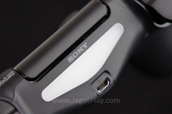 Preview Playstation 4: Masa Depan Gaming dari Sony! 18 Playstation 4 - JagatPlay