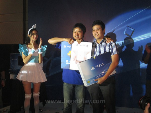 Playstation 4 Launch Indonesia (8)