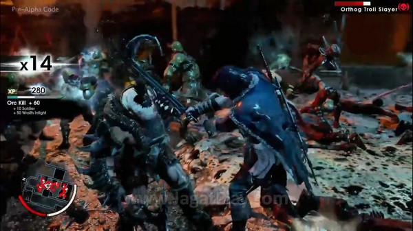 Shadow of Mordor new gameplay (30)