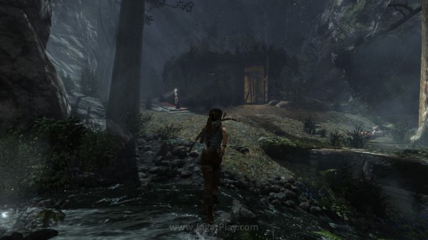 Tomb Raider Playstation 4 VS PC Ultra - JagatPlay (16)