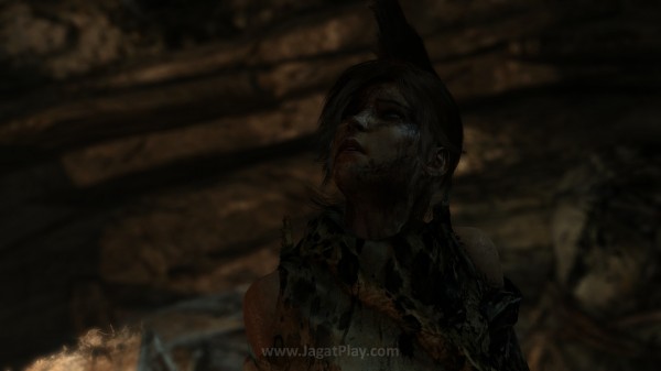 Tomb Raider Playstation 4 VS PC Ultra - JagatPlay (4)