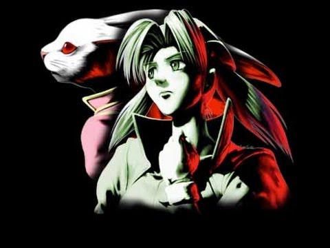 alice the rabbit