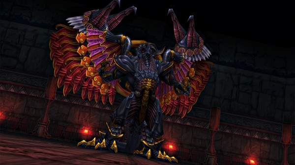 bahamut