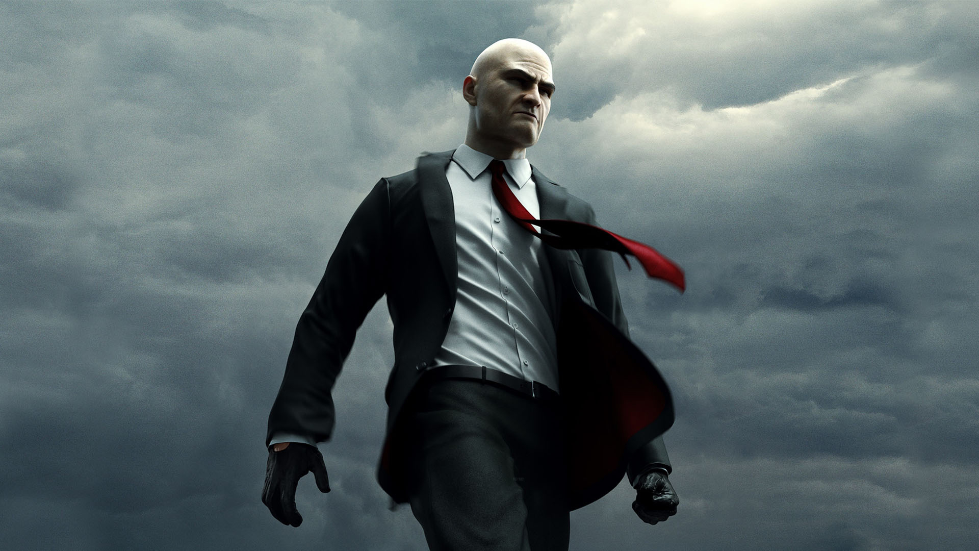 Dev. Hitman Umumkan Game RPG Fantasi Online 1 hitman1