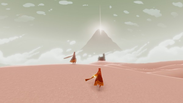 journey
