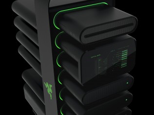 razer project christine5