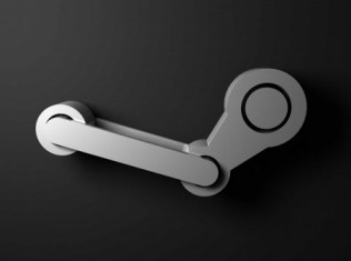 steam logo 600x337