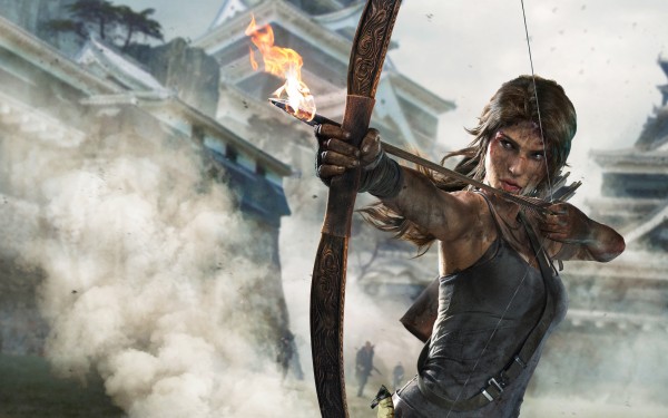 Rumor menyebutkan bahwa Tomb Raider: Definitive Edition akan berjalan di resolusi 1080p 60fps di Playstation 4, sementara Xbox One hanya mampu di 30 fps. Crystal Dynamics sendiri menegaskan bahwa mereka membuka penuh framerate mereka yang berarti, bergantung pada kemampuan masing-masing konsol untuk menawarkan framerate lebih. 