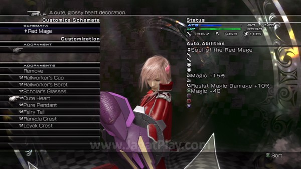 Lightning Returns - FF XIII (105)