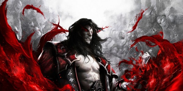 castlevania lords of shadow 2