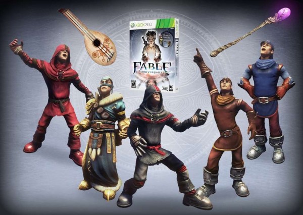 fable anniversary