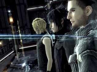 ff xv1