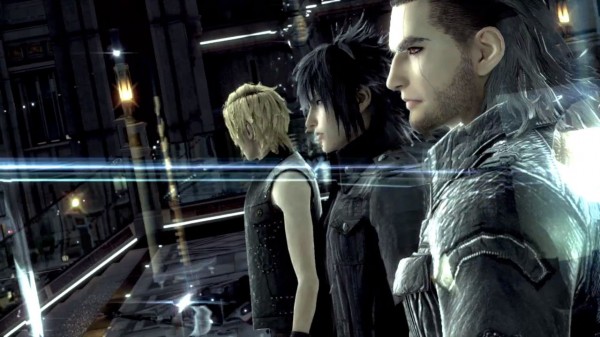 Yoshinori Kitase mengungkapkan ketertarikannya untuk menjadikan PC sebagai salah satu platform utama untuk rilis seri Final Fantasy di masa depan. 