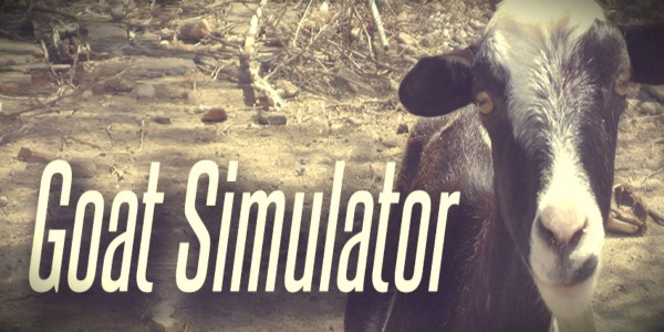 Dua game teraneh di industri game - Goat Simulator dan I Am Bread akan berkolaborasi dalam bentuk DLC untuk masing-masing game.