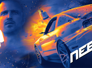 need for speed movie