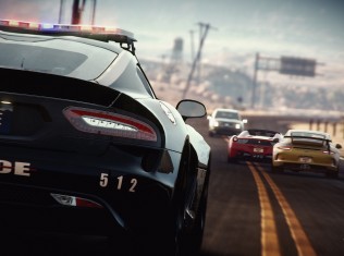 need for speed rivals