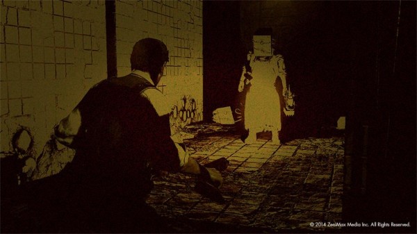 the evil within1