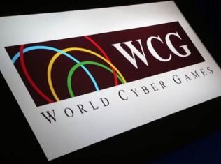 wcg logo