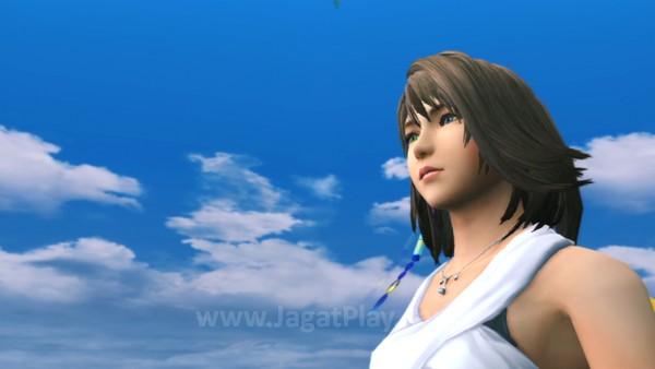 Hashimoto secara terbuka menyatakan bahwa Square Enix masih berambisi untuk membawa lebih banyak port seri FF klasik ke Playstation 4.