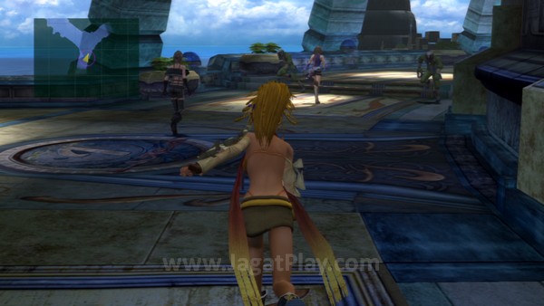 Final Fantasy X-2 HD Remaster JagatPlay (11)