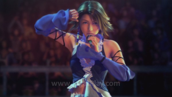 Final Fantasy X-2 HD Remaster JagatPlay (2)