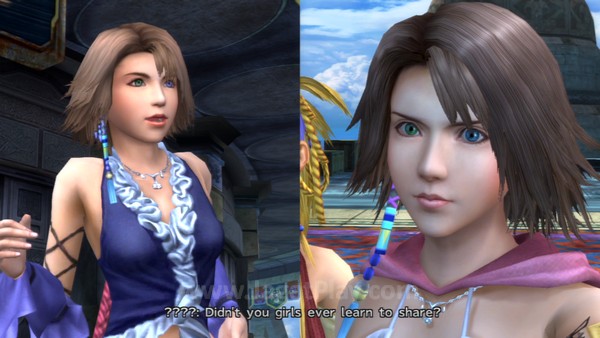 Final Fantasy X-2 HD Remaster JagatPlay (21)
