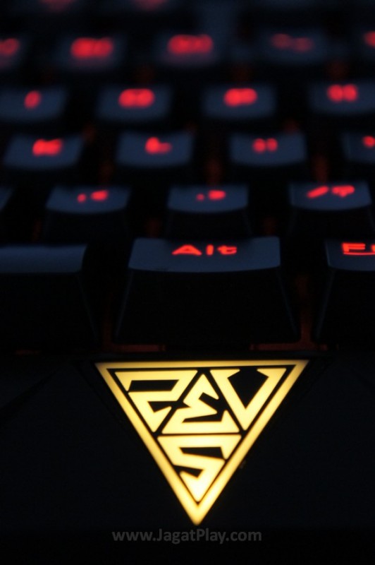 Review Gamdias Hermes: Performa Mantap dengan Desain yang Membingungkan! 3 Gamdias Hermes