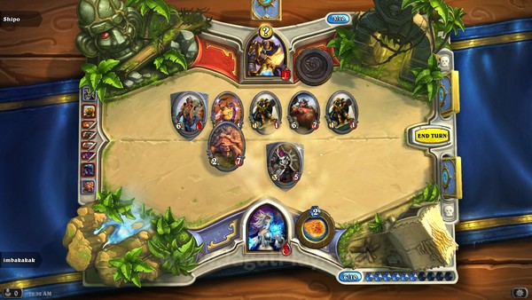 Ada efek psikologis yang unik di Hearthstone. Anda merasa puas ketika strategi Anda berhasil, atau mungkin kagum ketika strategi yang tidak pernah Anda bayangkan ternyata berhasil disematkan oleh  musuh Anda. Satu yang pasti, Anda akan terus-menerus belajar dari setiap pertarungan yang Anda lewati. 
