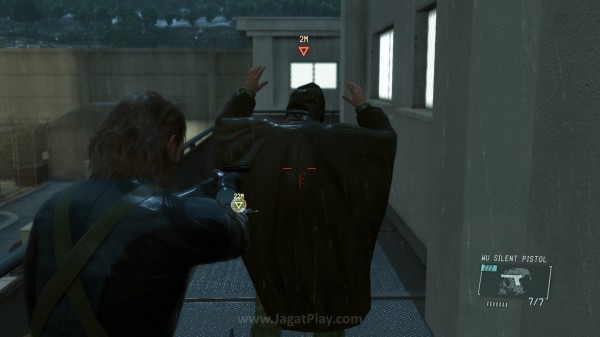 MGS V Ground Zeroes - JagatPlay (10)