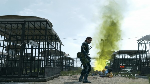 MGS V Ground Zeroes - JagatPlay (101)