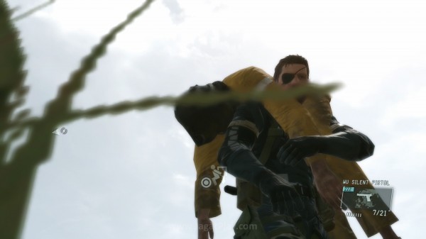 MGS V Ground Zeroes - JagatPlay (105)