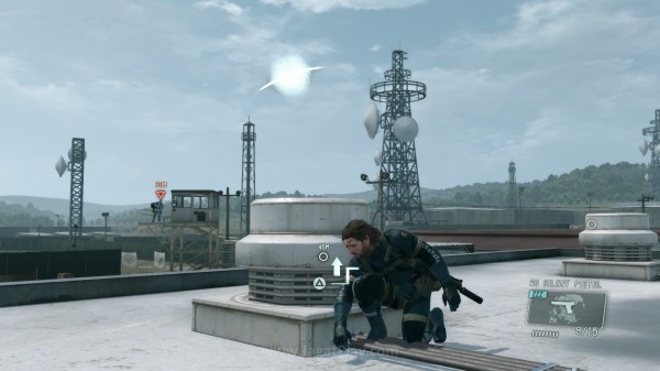 MGS V Ground Zeroes - JagatPlay (116)