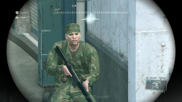MGS V Ground Zeroes - JagatPlay (117)