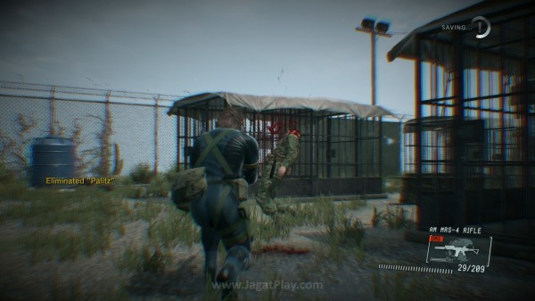 MGS V Ground Zeroes - JagatPlay (120)