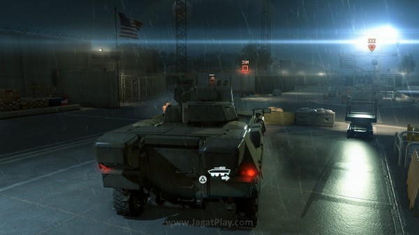 MGS V Ground Zeroes - JagatPlay (15)