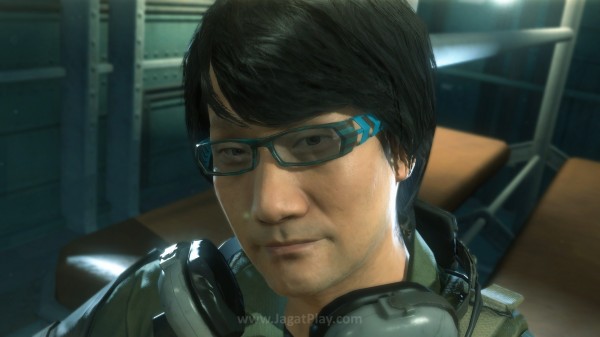 MGS V Ground Zeroes - JagatPlay (154)