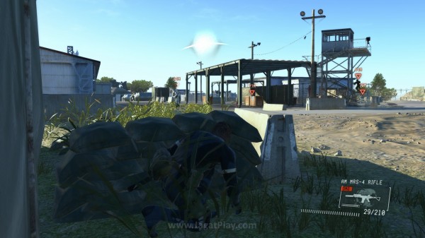 MGS V Ground Zeroes - JagatPlay (162)