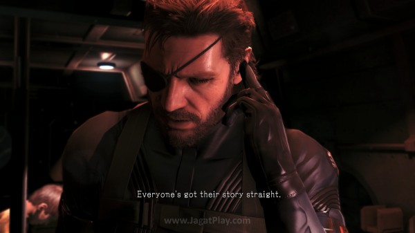 MGS V Ground Zeroes - JagatPlay (34)